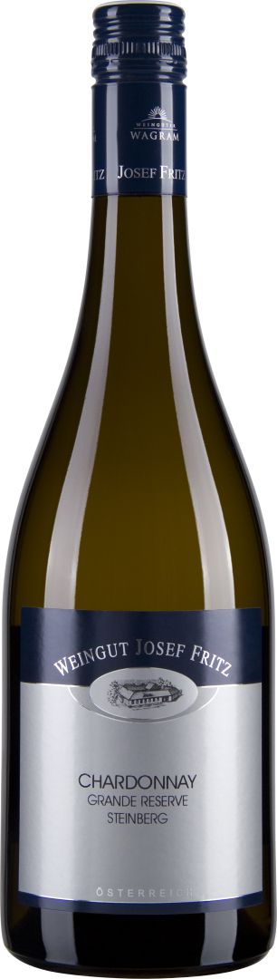 Chardonnay Große Reserve 2017