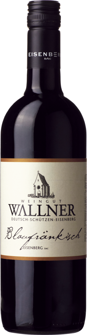 Blaufränkisch Eisenberg DAC 2016