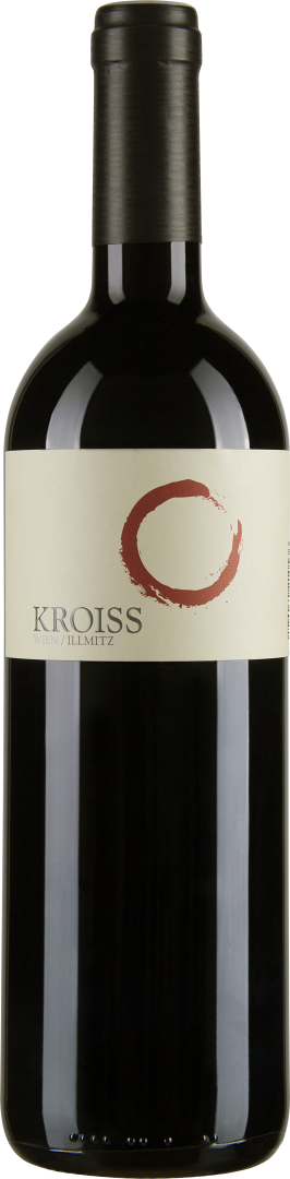 Cabernet Sauvignon 2012