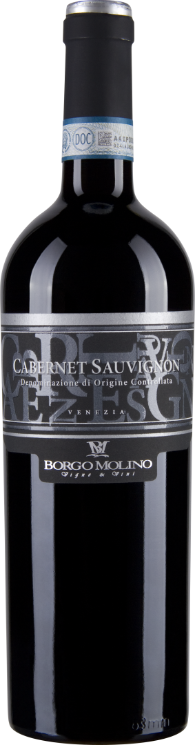 Cabernet Sauvignon DOC 2017