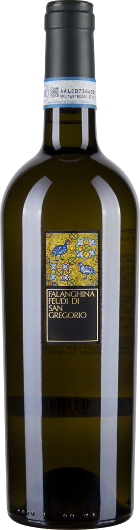 Falanghina de Sannio 2018