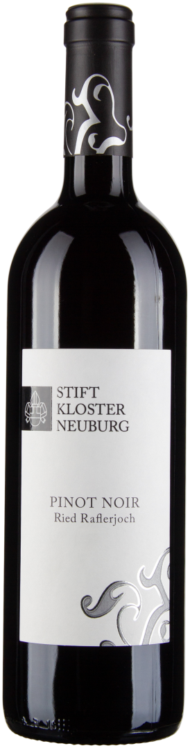 Pinot Noir Raflerjoch Reserve Wien 2017