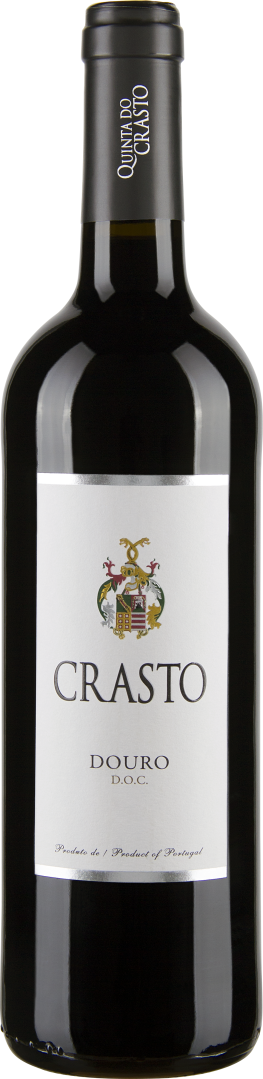 Quinta do Crasto 2016