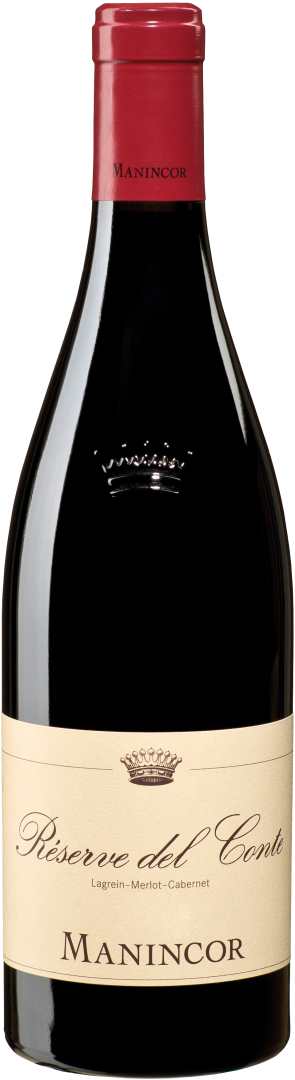 Réserve del Conte bio 2015