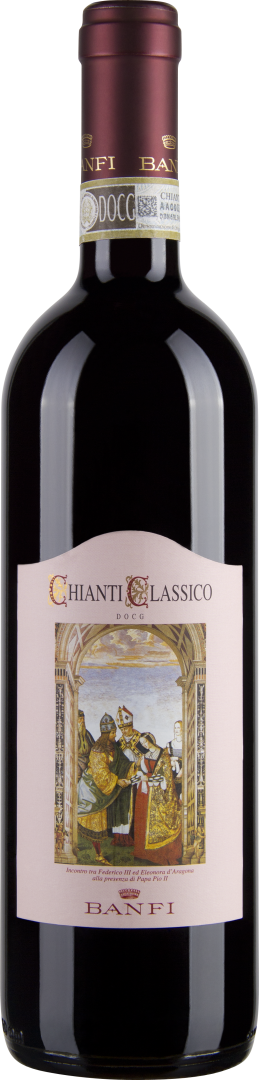 Chianti Classico DOCG 2015