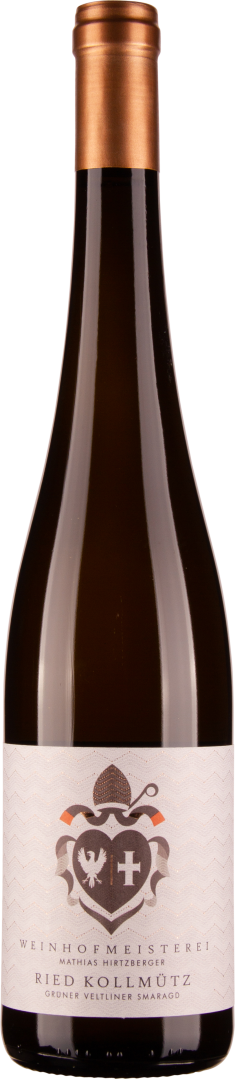 Grüner Veltliner Smaragd Ried Kollmütz 2018