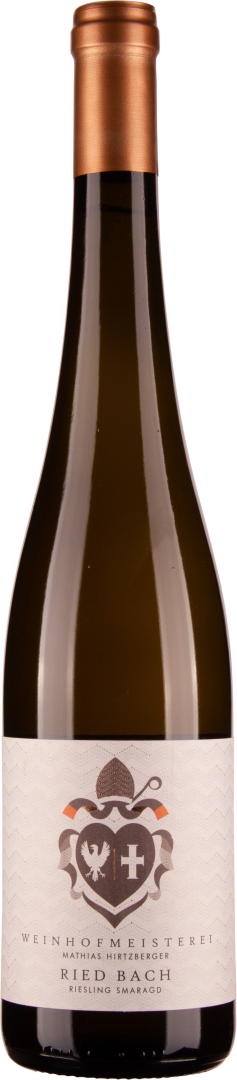Riesling Smaragd Ried Bach 2017