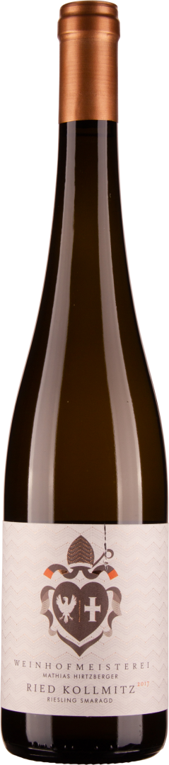 Riesling Smaragd Ried Kollmitz 2017