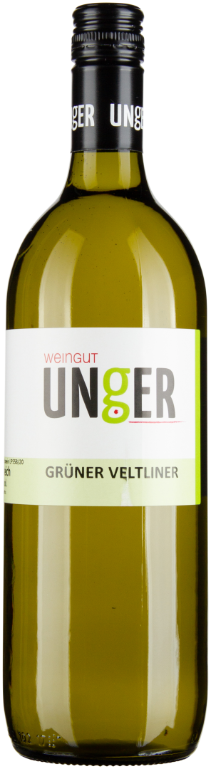 Grüner Veltliner Qualitätswein 2018