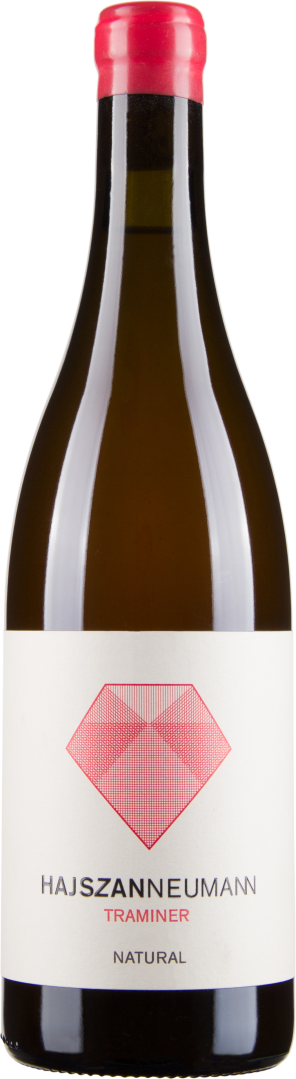 Traminer Natural bio 2016