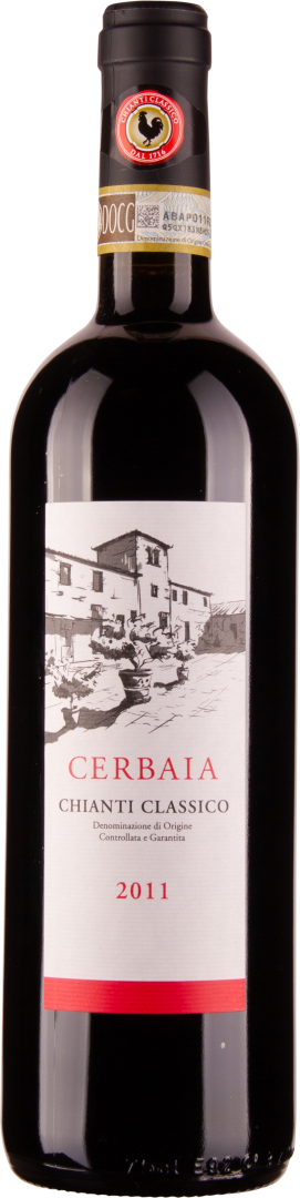 Chianti Classico 2011