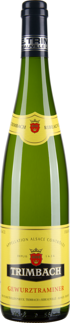 Gewürztraminer 2015