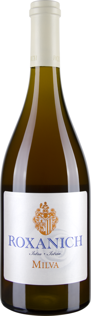 Chardonnay Milva 2009