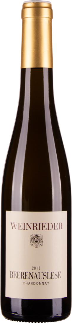Chardonnay Beerenauslese 2013