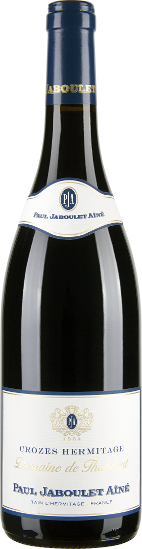 Crozes-Hermitage Domaine de Thalabert 2013