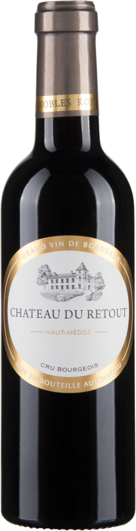Cru Bourgeois 2016