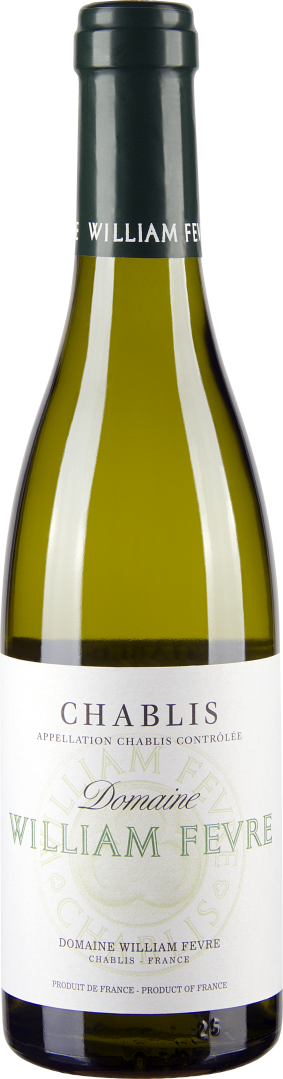 Chablis AC 2015