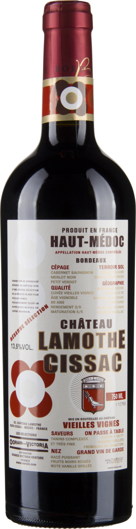 Vieilles Vignes 2016