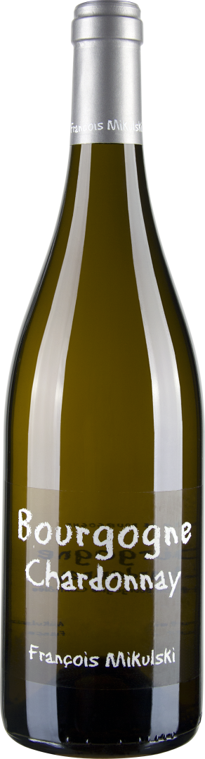 Chardonnay Bourgogne Blanc 2014
