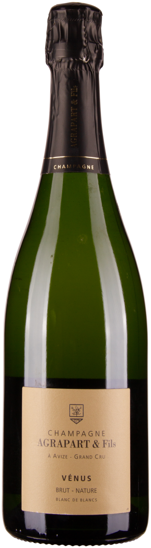 Venus Extra Brut Blanc de Blancs 2006