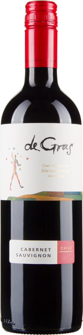 Cabernet Sauvignon 2024