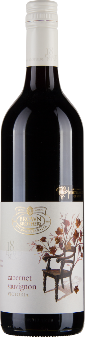 Cabernet Sauvignon 2015