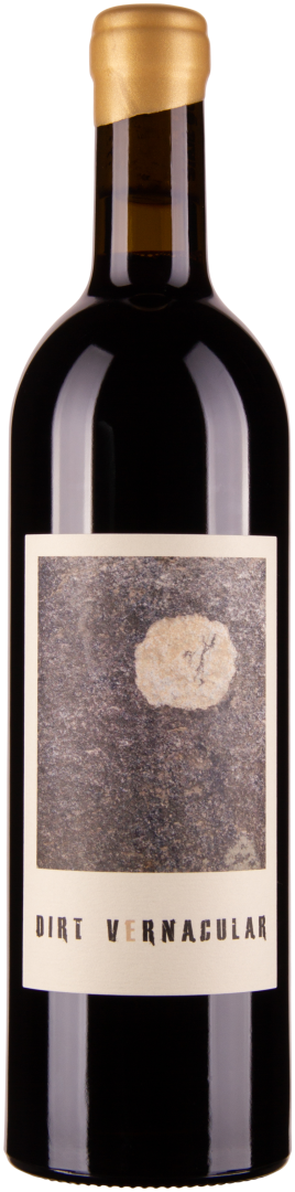 Grenache Dirt Vernacular 2016
