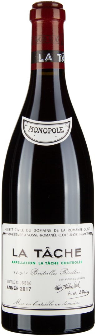 La Tâche 2014
