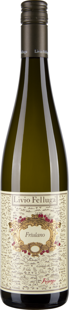 Friulano 2018