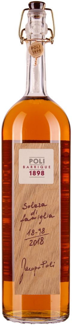 Barrique Grappa 1998