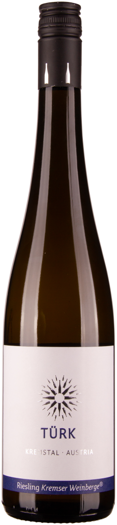 Riesling Kremser Weinberge 2018