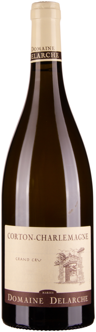 Corton Charlemagne blanc Grand Cru 2017
