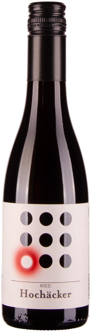 Blaufränkisch Ried Hochäcker Mittelburgenland DAC bio 2017