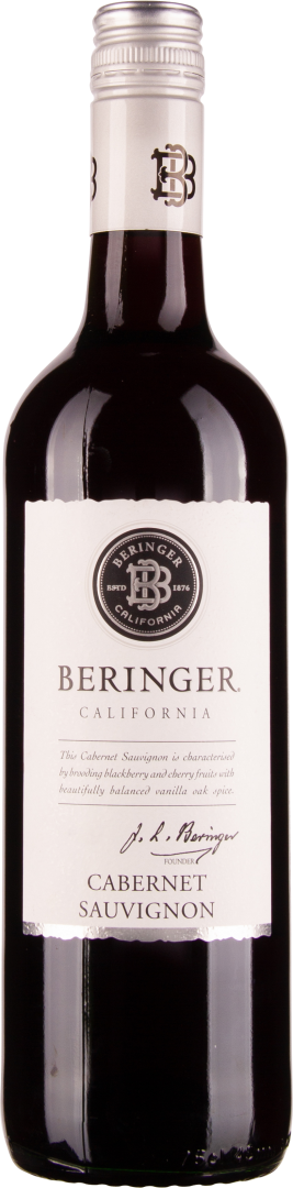 Cabernet Sauvignon California Classics 2017
