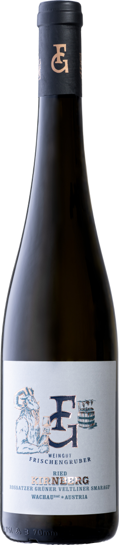 Grüner Veltliner Smaragd Ried Kirnberg 2018