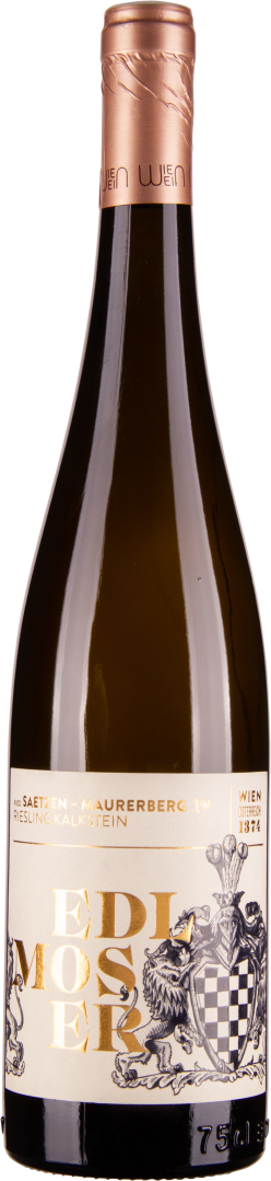 Riesling Kalkstein Ried Saetzen-Maurerberg 2023
