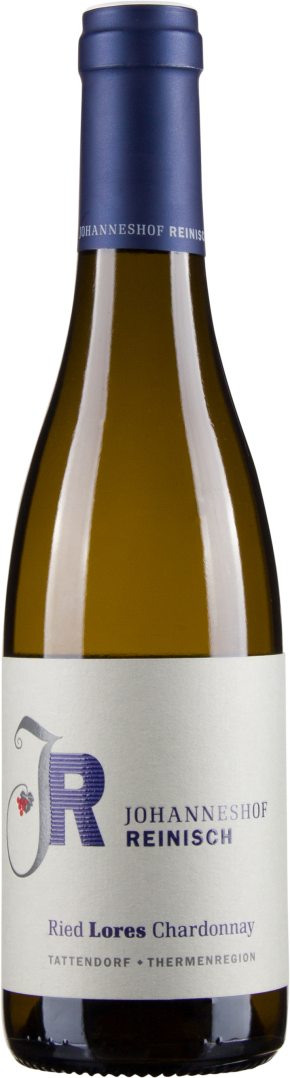 Chardonnay Ried Lores bio 2018