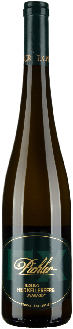 Riesling Ried Kellerberg Wachau DAC 2018