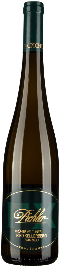 Grüner Veltliner Ried Kellerberg Wachau DAC 2018