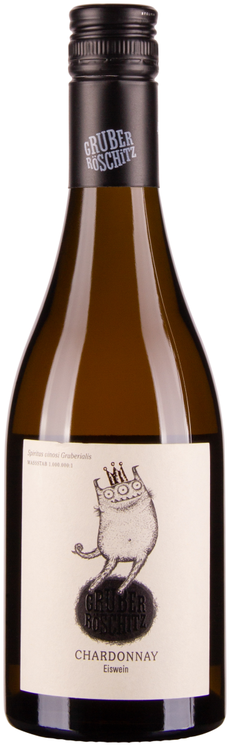 Chardonnay Eiswein bio 2017