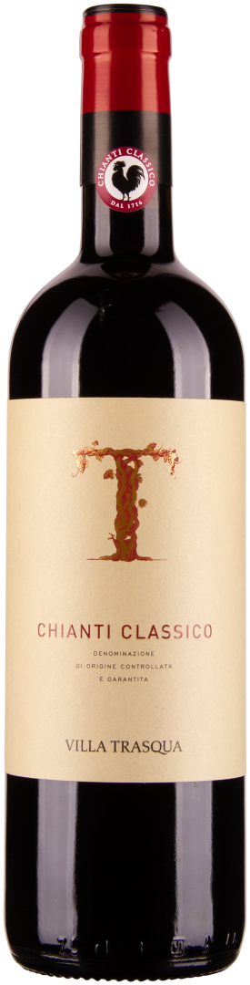 Chianti Classico DOCG 2014