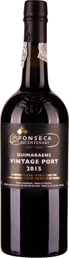 Guimaraens Vintage Port 2015