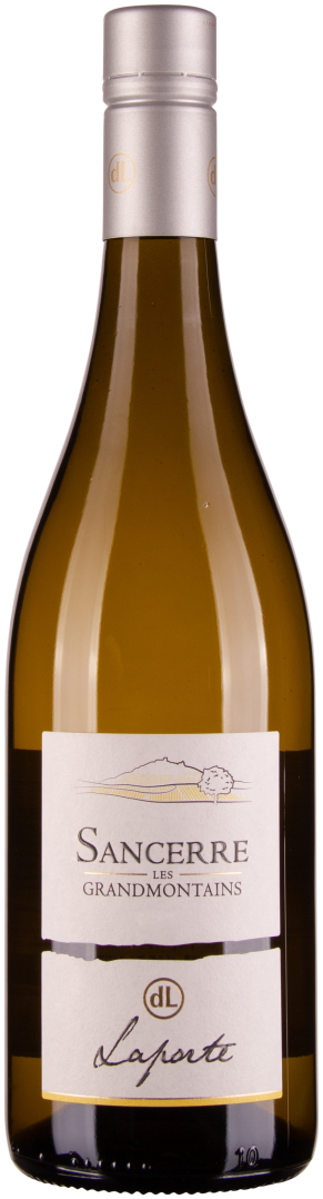 Sancerre Les Grandmontains bio 2023