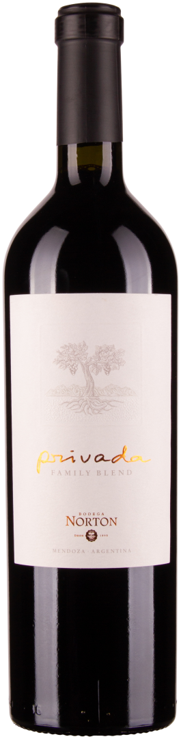 Privada Reserva 2016