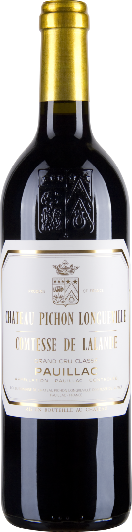 2e Grand Cru Classé 2009
