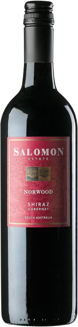 Shiraz Cabernet Norwood 2020