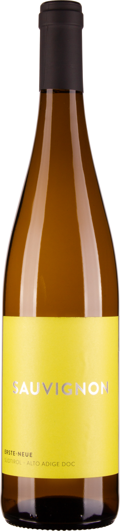 Sauvignon Blanc 2018