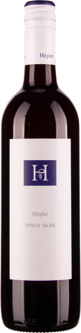 Pinot Noir 2018