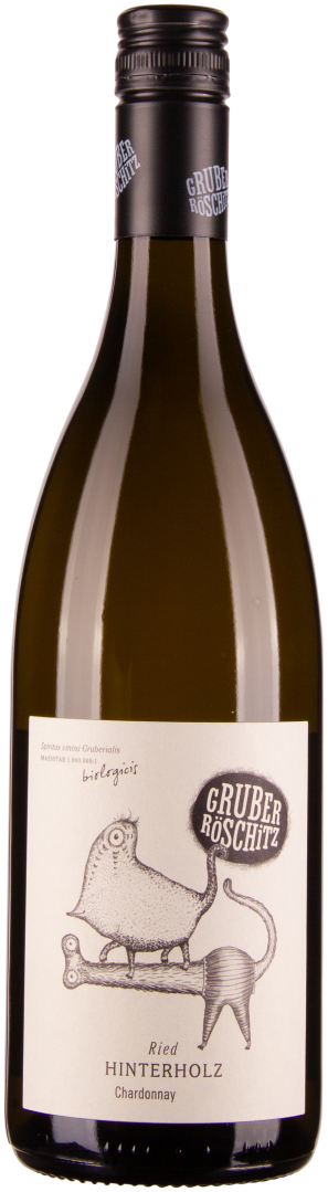 Chardonnay Ried Hinterholz bio 2023