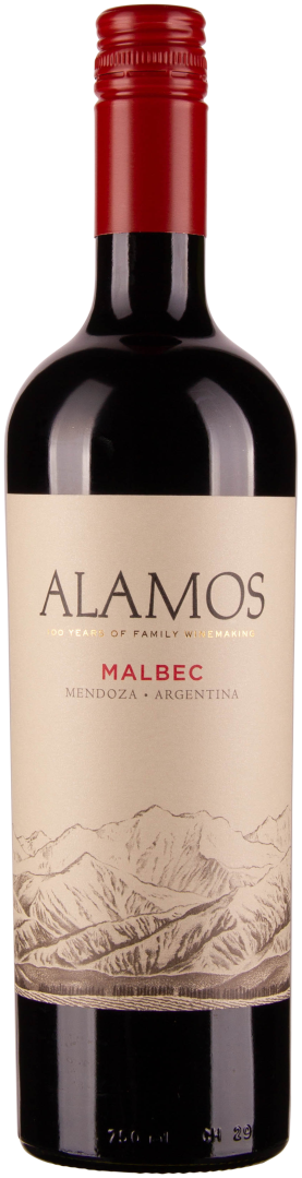 Malbec 2018